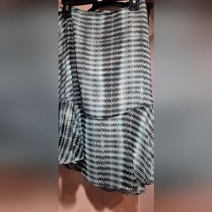 Flirty skirt